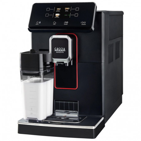 COFFEE MACHINE BK RI8702/01 GAGGIA