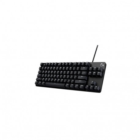 G413 SE TKL klaviatuur