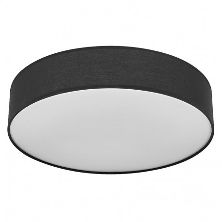 PLAFON LEDVANCE ORBIS PARIS 3XE27 BK