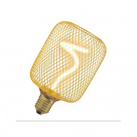 LED lamp E27 100 3,5W 1800K 230V dimmerdatav