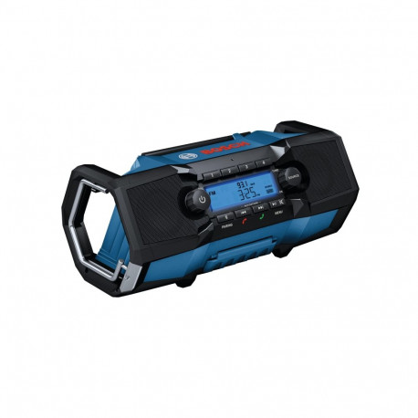 juhtmevaba raadio GPB 18V-2 C 18V