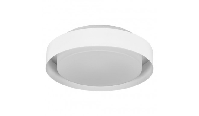 PLAFOND ORBIS MADRID 2XE27 valge