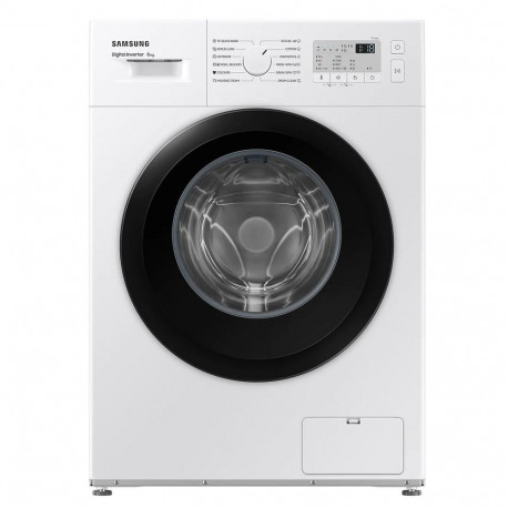 Samsung WW60A3120BH/LE pesumasin