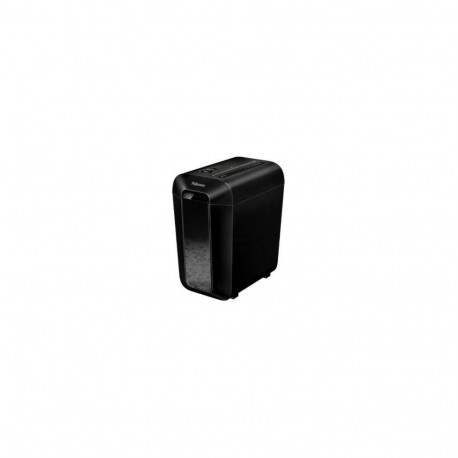Fellowes LX65 must paberipurustaja