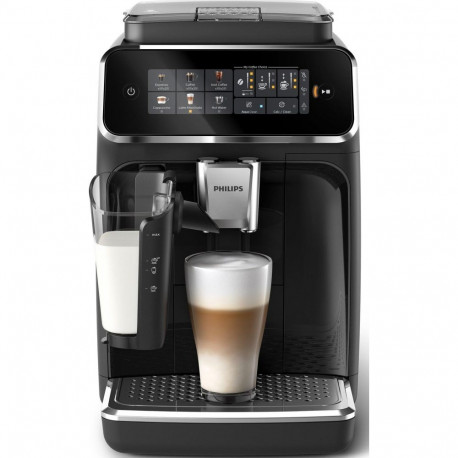 Philips EP3341/50 PCIP kohvimasin