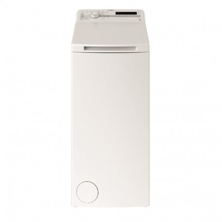 ülemise täitega pesumasin TDLR 6040S EU/N WHP