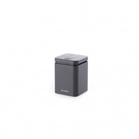 AROMA DIFFUSER ELARA/GREY COP000852 STYLIES