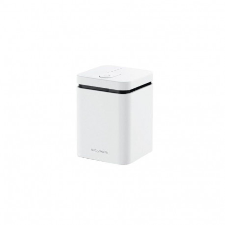 AROMA DIFFUSER ELARA/WHITE COP000850 STYLIES