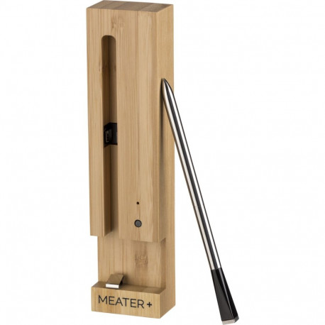 MEATER grilltermomeeter PLUS 50m Bluetooth-kordaja