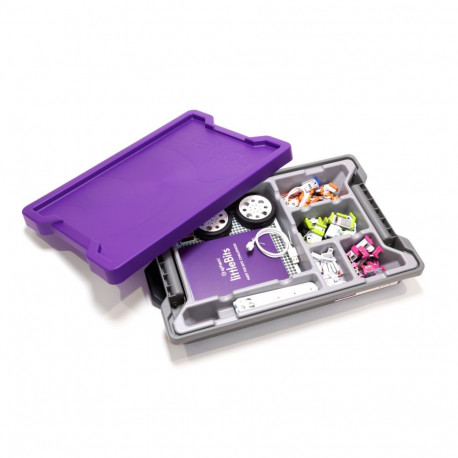 LittleBits leiutamiskomplekt 1 Kit