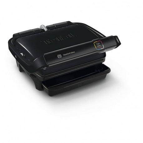 Tefal elektrigrill GC 7508 Optigrill+ Elite, must