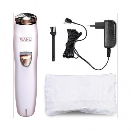 Näokarvade trimmer, Wahl