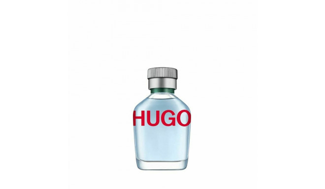 Hugo Man Edt Spray (40ml)