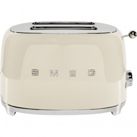 SMEG röster TSF01CREU, kreem