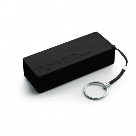 akupank XMP102K Quark XL 5000mAh ekstreemne, must