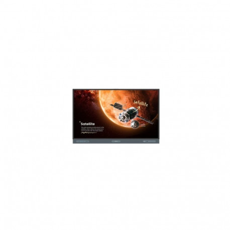 Monitor interactive 86 inches RP8604 IPS 450:1/ANDROID/Touch