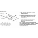 PVS61RHB1E Induction