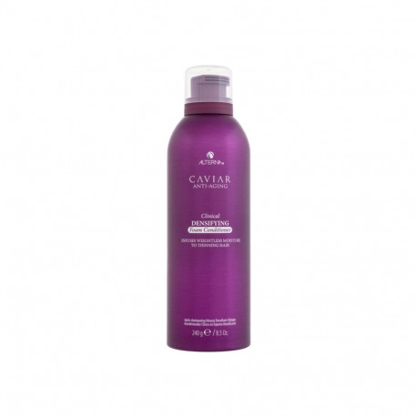Alterna Caviar Anti-Aging Clinical Densifying Foam Conditioner (240ml)