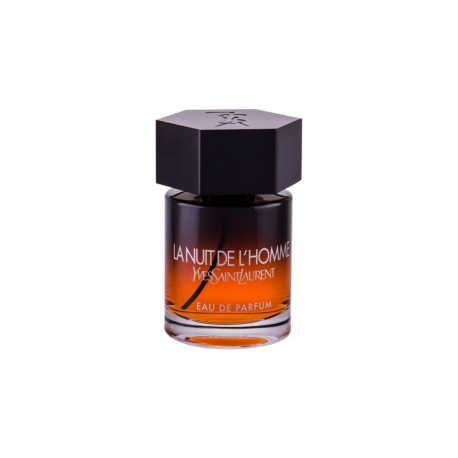 Yves Saint Laurent La Nuit De L'Homme Eau de Parfum (100ml)