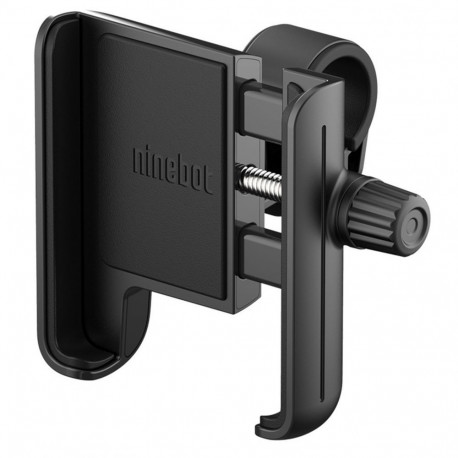 Segway Smartphone holder for Kickscooters , 6.5 Black