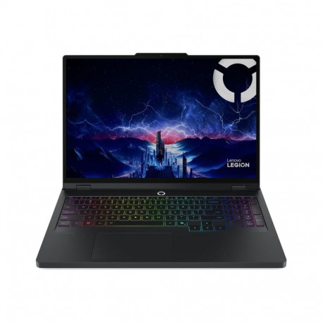 Lenovo Legion Pro 5 16IAX10H Intel | Eclipse Black | 16 " | OLED | WQXGA | 2560 x 1600 pixels | Glos