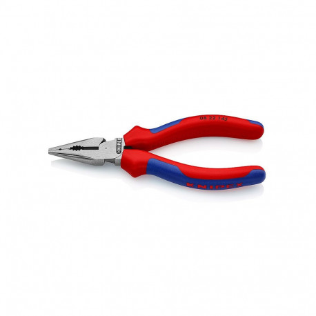 KNIPEX kombitangid pikkade ninadega