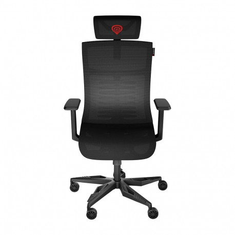 "Genesis Ergonomischer Stuhl ASTAT 700 G2 schwarz"