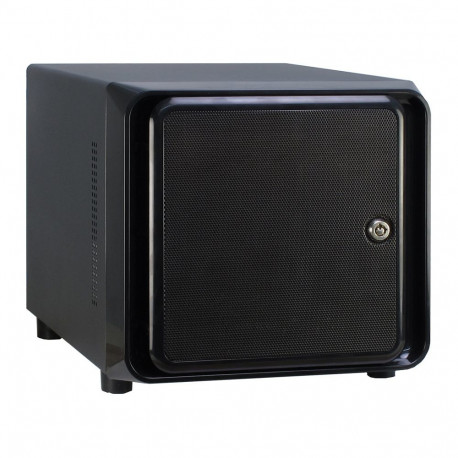 ITX Inter-Tech nas IPC SC-4100