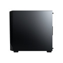 "Midi Montech X5M TG Black"