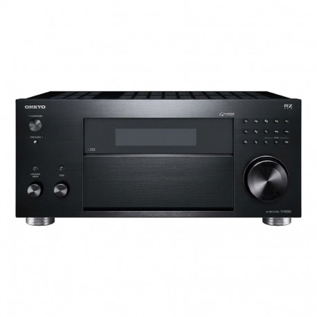 Onkyo av-vastuvõtja TX-RZ50M2 9.2 võrgutoega 8K THX WLAN BT Atmos Sonos-sertifitseeritud