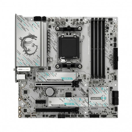 SAPPHIRE NITRO+ X870EA AM5 WIFI7