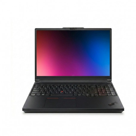 Lenovo sülearvuti ThinkPad P16 G3 CU7 255HX 48GB 1TB SSD RTX PRO 2000 Blackwell W11 Pro TopSeller
