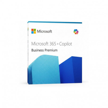 Microsoft pilveteenus 365 Business Premium ja 365 Copilot Business [1J1J]