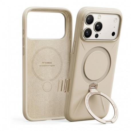 "OSTAND SPIN SERIES IPHONE 17"
