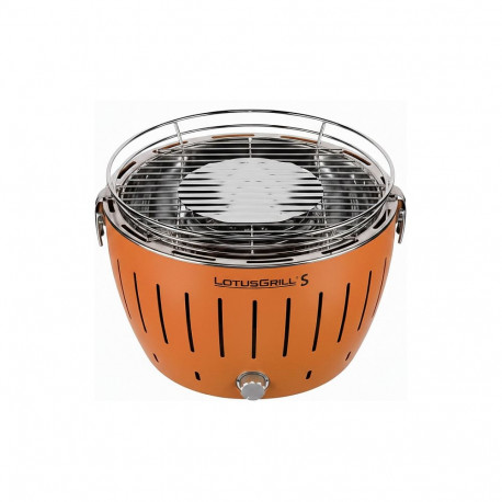 LotusGrill grill G280 U, oranž