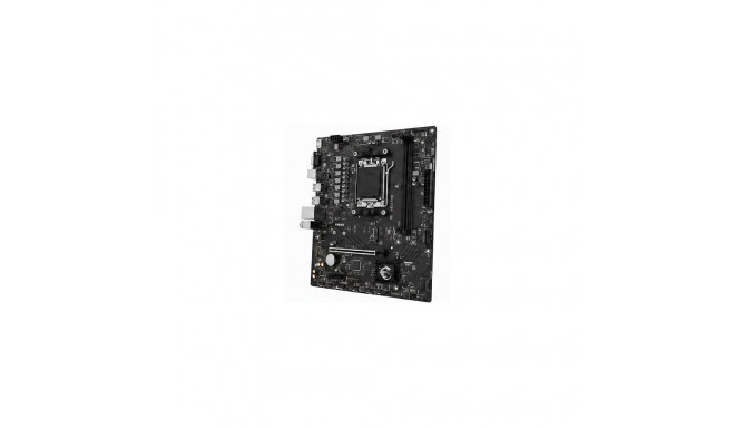 "MSI Pro A620AM-G Evo (A620,AM5,mATX,DDR5)"