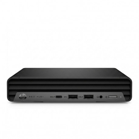 HP Pro Mini 400 G9 i3-13100T 16GB 256SSD W11 Pro