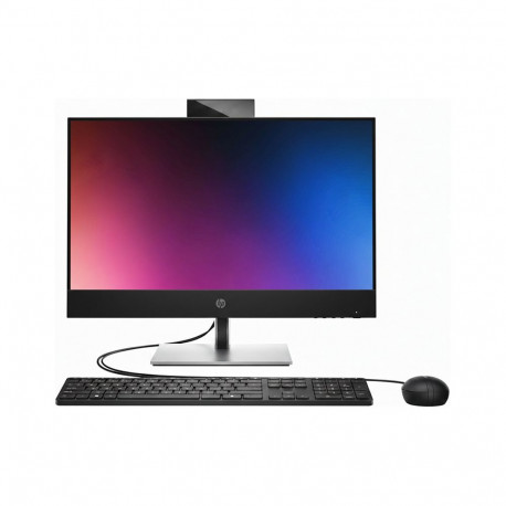 HP kõik-ühes arvuti ProOne 245 G10 RYZ7 7730U 16GB 256SSD W11 Pro