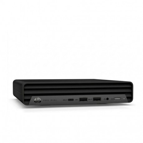 HP lauaarvuti Pro Mini 400 G9 i3-13100T/8GB/256SSD/W11 Pro