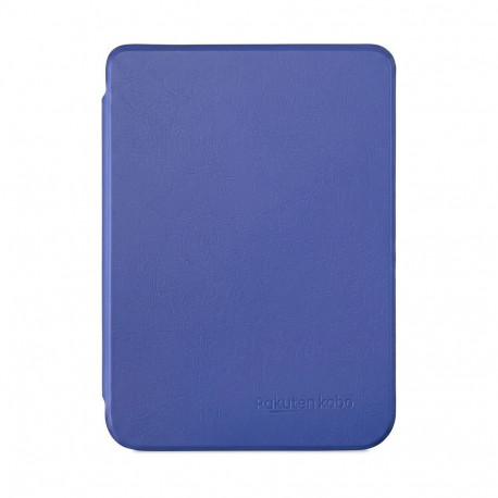 "Kobo Sleepcover Clara Basic Cobalt Blue (N365-AC-BL-O-PU) (N365ACBLOPU)"