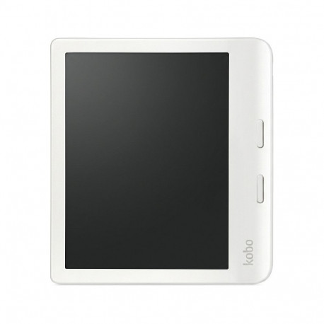 Kobo e-luger Libra Colour N428-KU-WH-K-CK N428KUWHKCK, valge