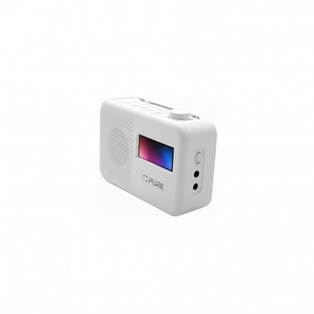 Pure Elan One2, valge