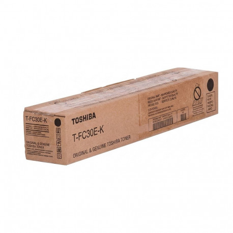 "Toner t-FC616EK TFC616EK Black Black 6AK00000372 - Original - Toner unit"