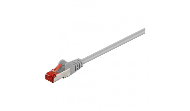 "CAT6 3m SSTP PIMF GRAU"