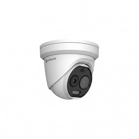 HIKVISION HM-TD1228-7/G1/T3A bispektraalne soojuskaamera 256x196