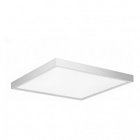 Trilux 2350 G4 D PW19 36/29/ML-8MC ET ruudukujuline poolläbipaistev LED-pinnapealne laevalgusti