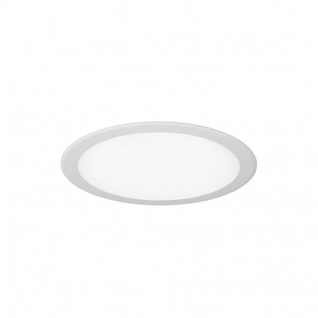 "Trilux 2325 G3 C07 OA LED 20/14/08/ML-8MC ET LED-Einbau-Downlight Ø 200 mm"
