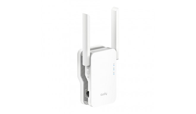 "Cudy BE3600 WiFi 7 Mesh Repeater"