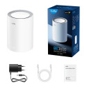 "Cudy BE3600 Wi-Fi 7 Mesh Solution"