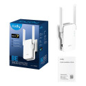 "Cudy BE3600 WiFi 7 Mesh Repeater"